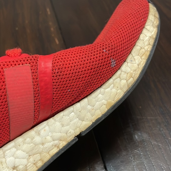 Adidas NMD R1 (original NMD colorway) - Picture 6 of 7